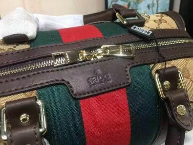 Replica Gucci Bags 1:1 枕头包 269876 28x19x17cm df01