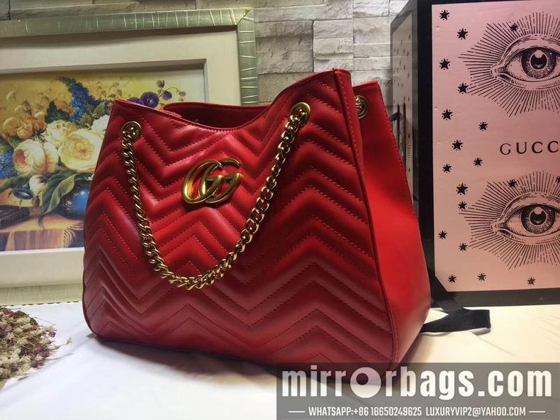 Replica Gucci Bags 1:1 453569 36x27x14cm df02