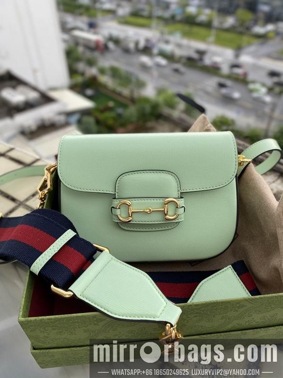 Replica Gucci Bags 1:1 658574 20.5X14X5cm DF