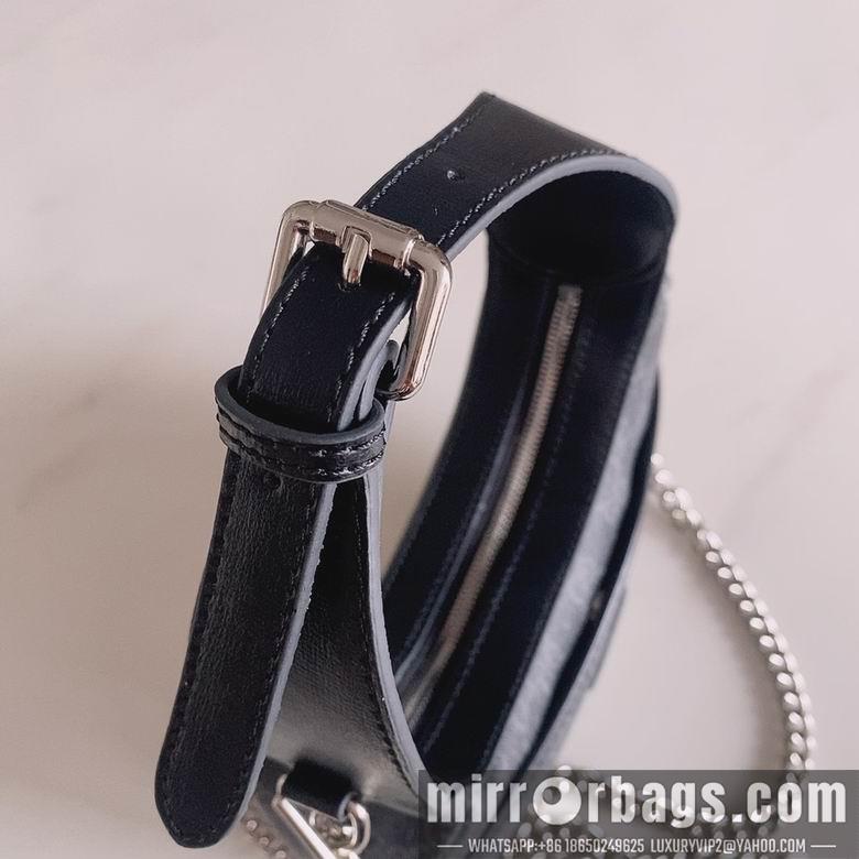 Replica Gucci Bags 1:1 726843 22X12X5.5cm DF