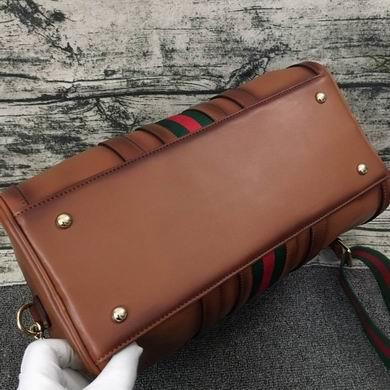 Replica Gucci Bags 1:1 WD387605 34X22X18
