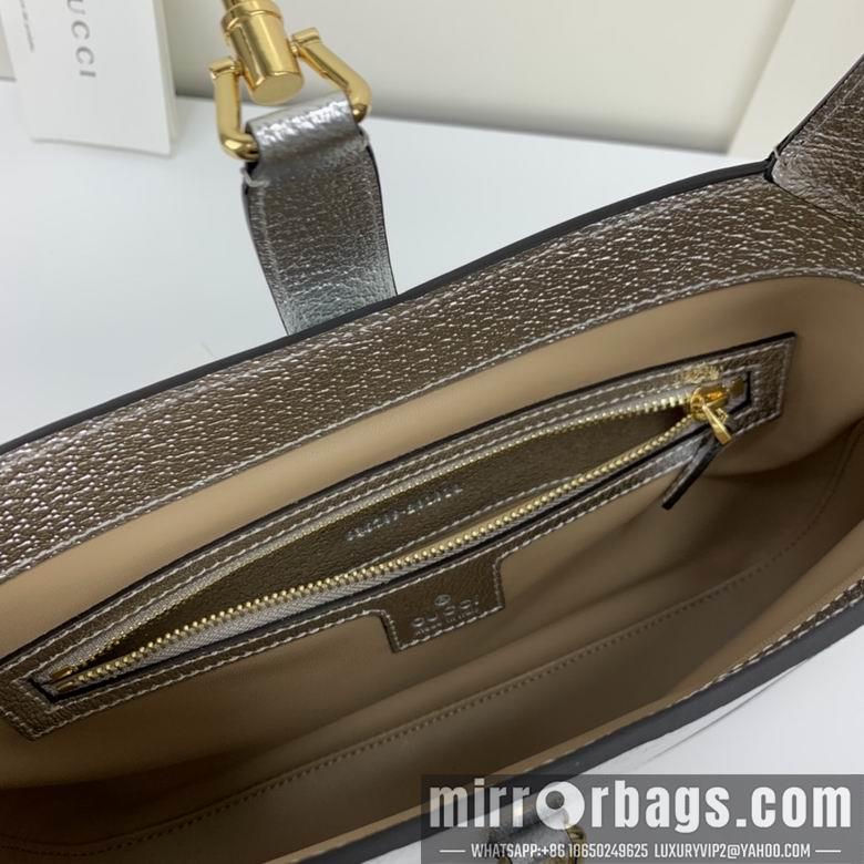 Replica Gucci Bags 1:1 636709 28X19X4.5cm DF