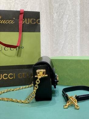 Replica Gucci Bags 1:1 735178 24X13X5cm DF