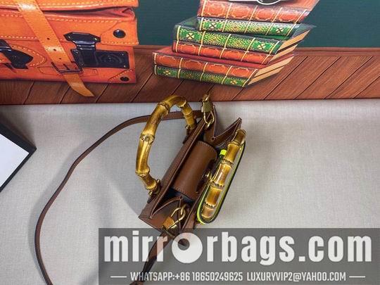 Replica Gucci Bags 1:1 WD655661 20X16X10