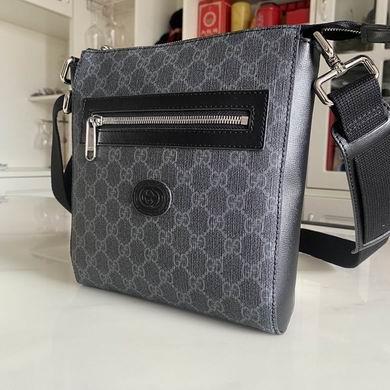 Replica Gucci Bags 1:1 645054 21X23X4cm DF