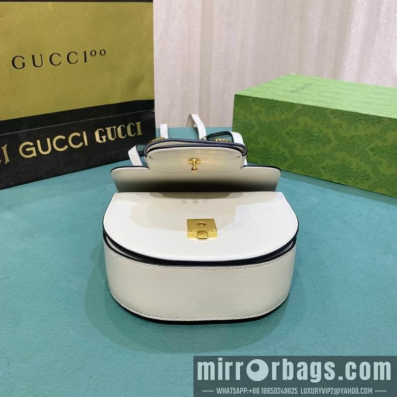 Replica Gucci Bags 1:1 781387 18X15X6.5cm DF 3colour