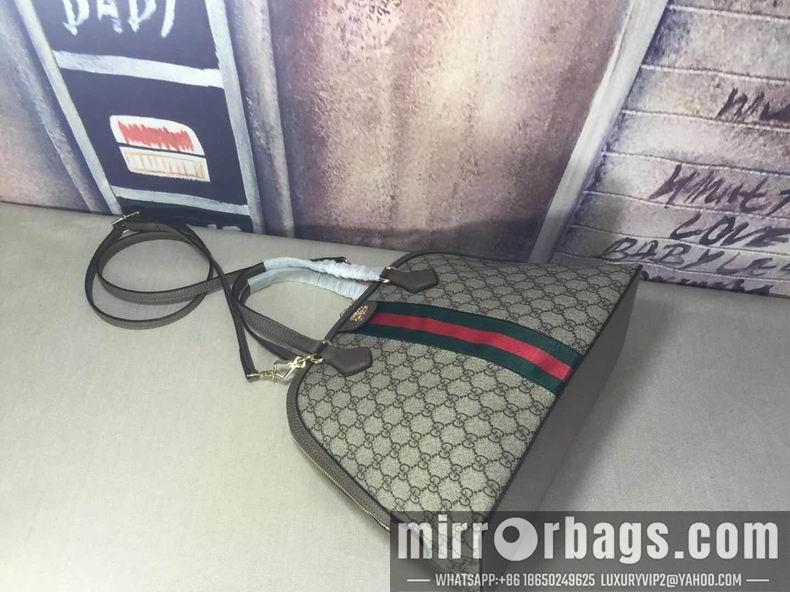 Replica Gucci Bags 1:1 Ophidia 524533 35x28x15cm df03