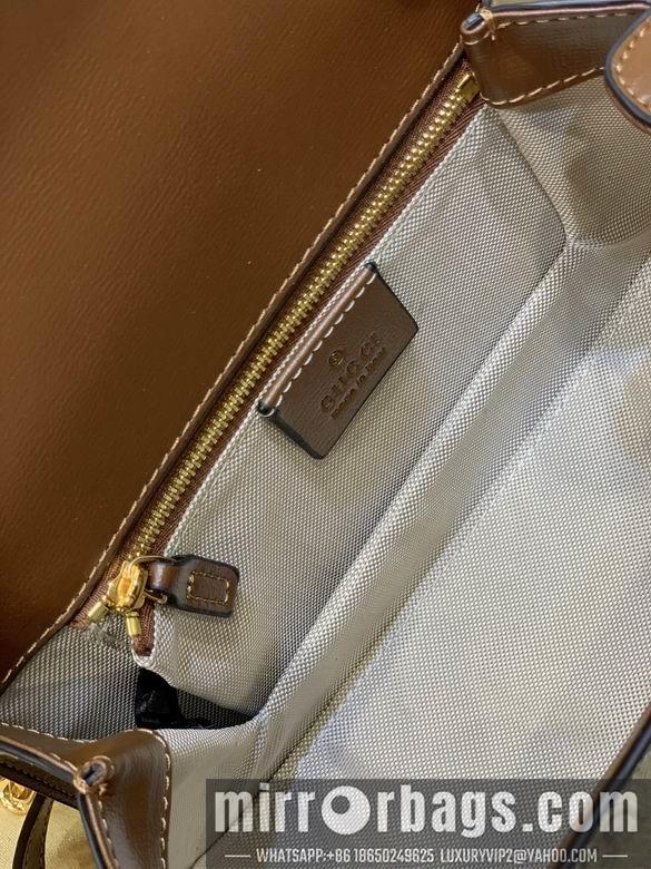 Replica Gucci Bags 1:1 Blondie 735101 23X15X11cm DF