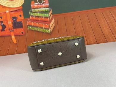 Replica Gucci Bags 1:1 702427 25X16X9.5cm DF 3colour