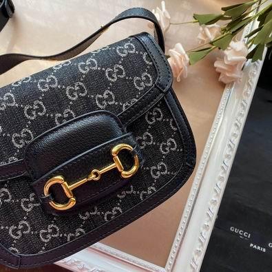Replica Gucci Bags 1:1 602205 21x16x6cm,602204,25x18x8cm df04