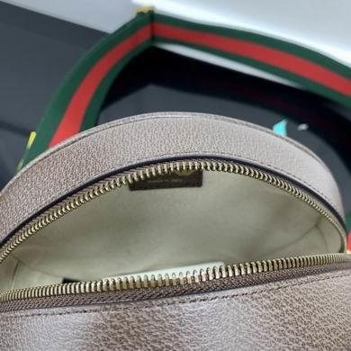 Replica Gucci Bags 1:1 702640 22X22X7cm DF