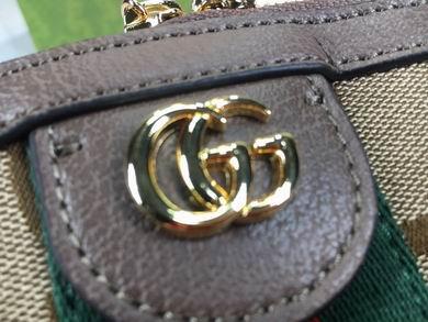 Replica Gucci Bags 1:1 499621 23X19X8cm DF