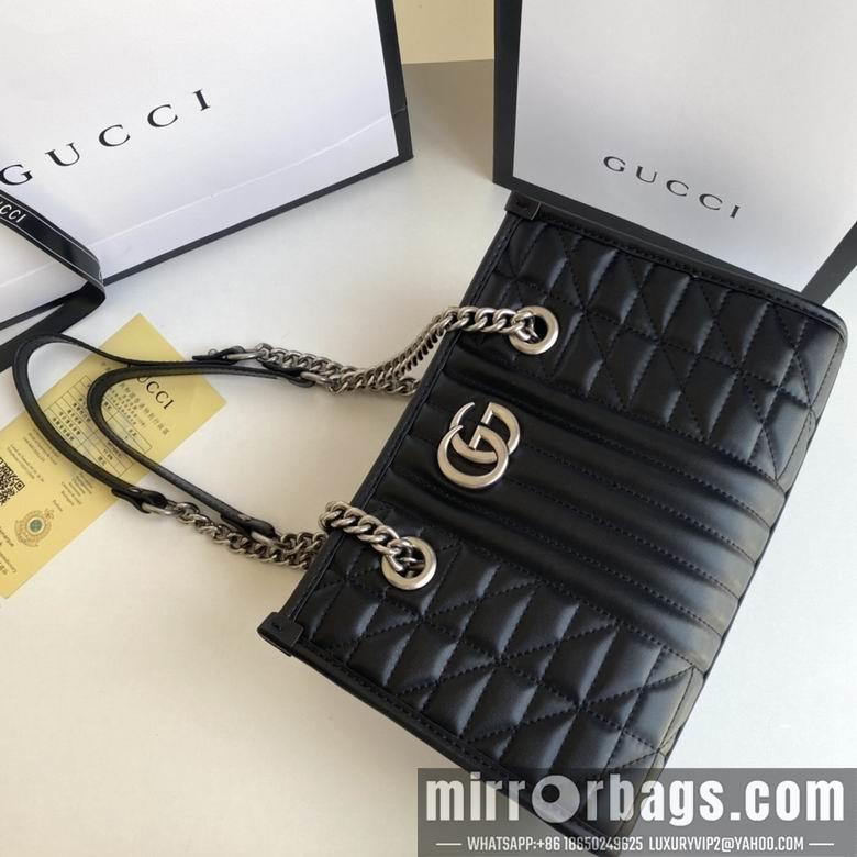 Replica Gucci Bags 1:1 681483 26.5X19X11cm DF 3colour