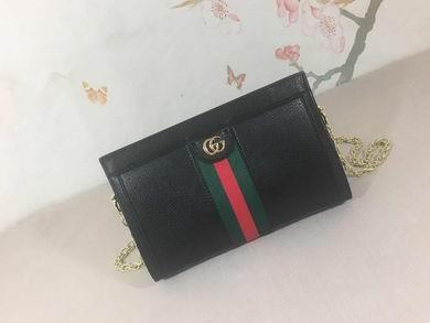 Replica Gucci Bags 1:1 Ophodia 503877 26X17.5X8cm DF 3colour