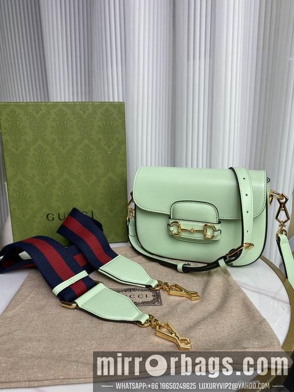 Replica Gucci Bags 1:1 658574 20.5X14X5cm DF