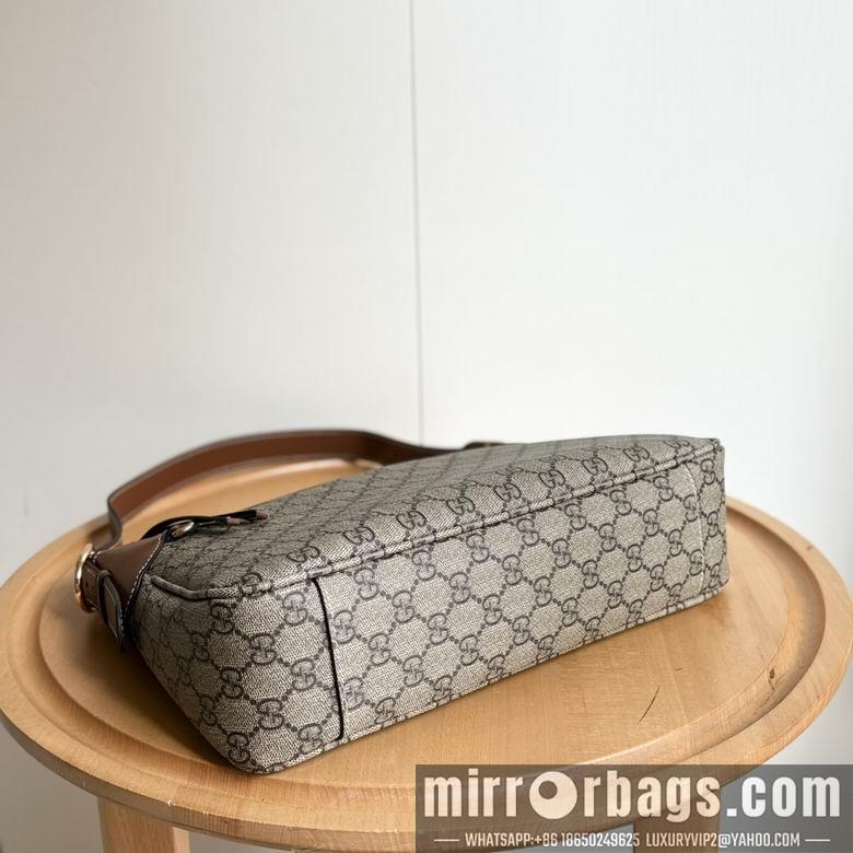 Replica Gucci Bags 1:1 Emblem 815216 31.5X21X8cm DF