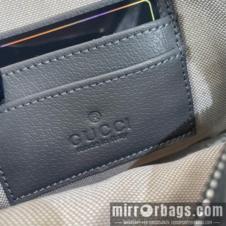 Replica Gucci Bags 1:1 05-5 19.5X12.5cm WP 2colour