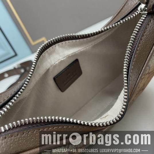 Replica Gucci Bags 1:1 Gucci Attache 699409 23x22x5cm ww5色