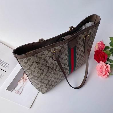 Replica Gucci Bags 1:1 Ophidia 680125 38x28x14cm df03