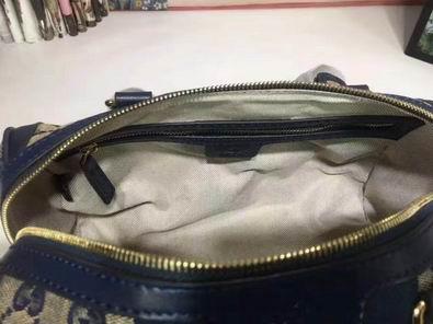 Replica Gucci Bags 1:1 枕头包 269876 28x19x17cm df01