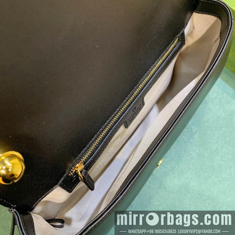 Replica Gucci Bags 1:1 815716 32X17X10cm DF 4colour
