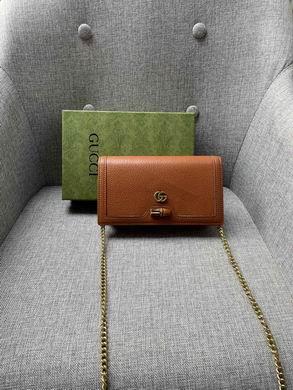 Replica Gucci Bags 1:1 696817 19X11X5cm DF