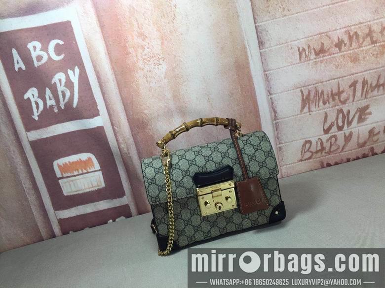 Replica Gucci Bags 1:1 603221 24X17X10cm DF