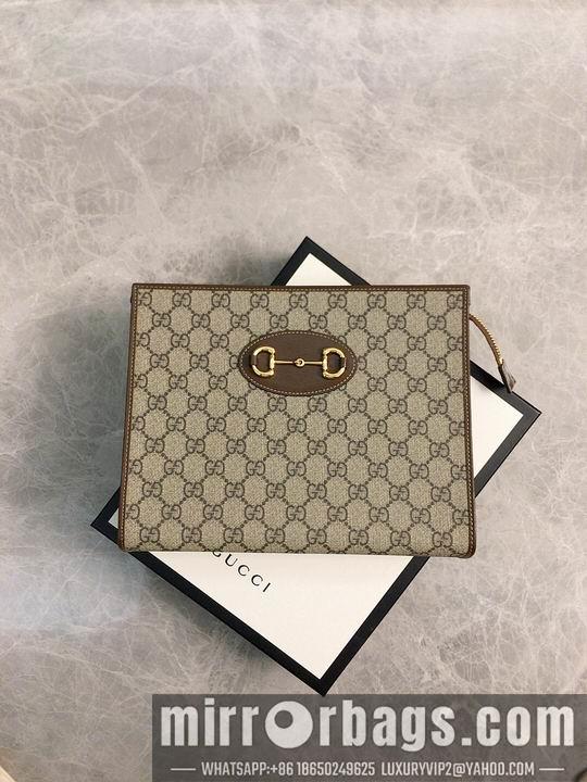 Replica Gucci Bags 1:1 Horsebit 621890 25.5x20.5x6cm df06