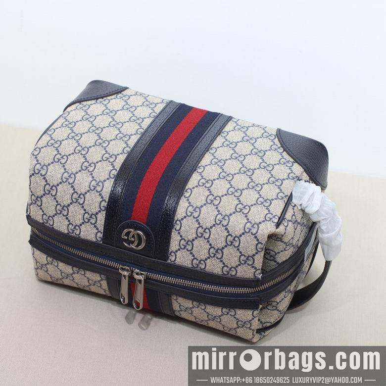 Replica Gucci Bags 1:1 Savoy 739391 26X16.5X16cm DF 2colour