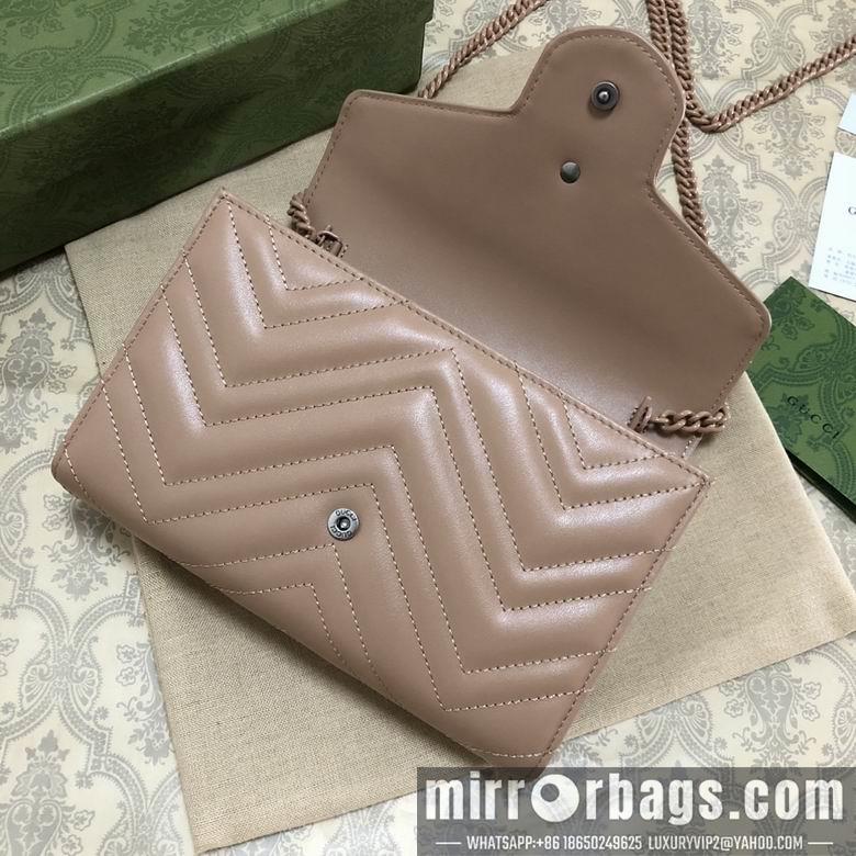 Replica Gucci Bags 1:1 20X13X6cm 080501 DF