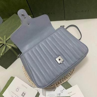 Replica Gucci Bags 1:1 WD498110 27X19X10.5