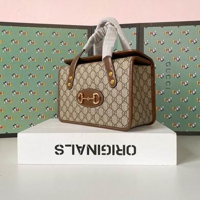 Replica Gucci Bags 1:1 627323 27.5X17.5X11cm DF