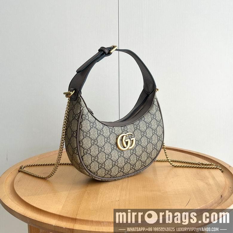 Replica Gucci Bags 1:1 699514 21X11X5cm DF