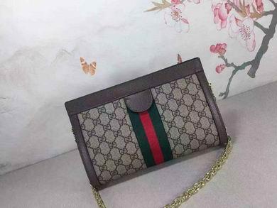 Replica Gucci Bags 1:1 Ophodia 503877 26X17.5X8cm DF 3colour