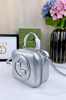 Replica Gucci Bags 1:1 744434 17X15X9cm DF 2colour