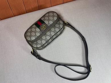 Replica Gucci Bags 1:1 Ophidia 722557 18X11X6cm DF