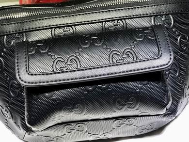 Replica Gucci Bags 1:1 645093 28X18X8cm DF 2colour