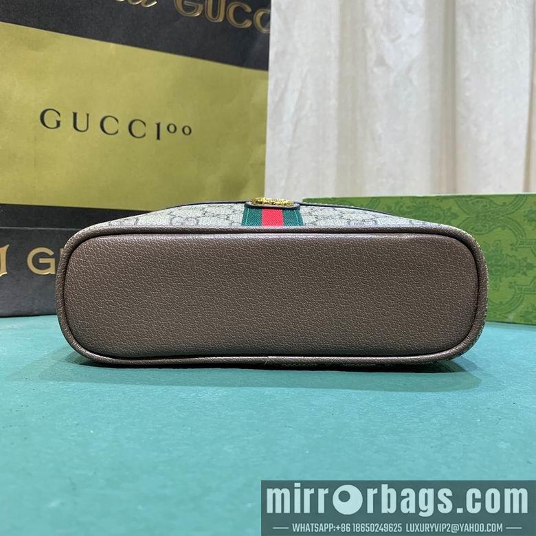 Replica Gucci Bags 1:1 816357 20X12X6cm DF