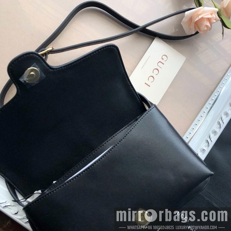 Replica Gucci Bags 1:1 550129 25x16x7 cm df01