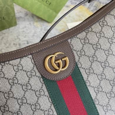 Replica Gucci Bags 1:1 Ophidia 598125 30X22X5.5cm DF
