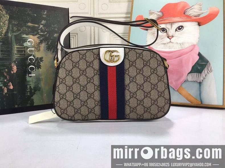 Replica Gucci Bags 1:1 Ophidia 681064 21x14x7cm df