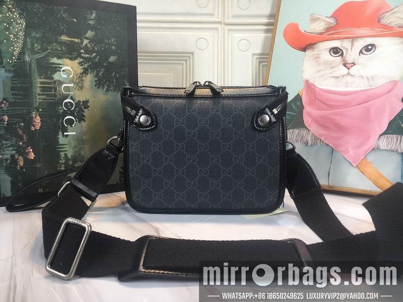 Replica Gucci Bags 1:1 674164 21x16.5x8cm df05