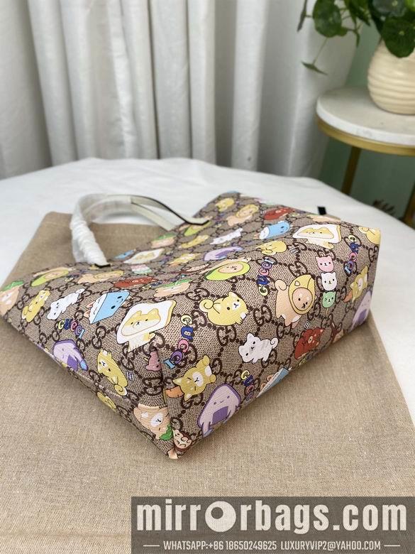 Replica Gucci Bags 1:1 410812 20.5X20X10cm DF