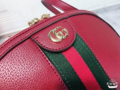 Replica Gucci Bags 1:1 WD499621 23X19X8
