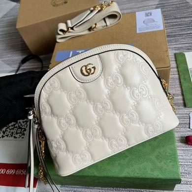 Replica Gucci Bags 1:1 702229 23.5X19X8cm MP