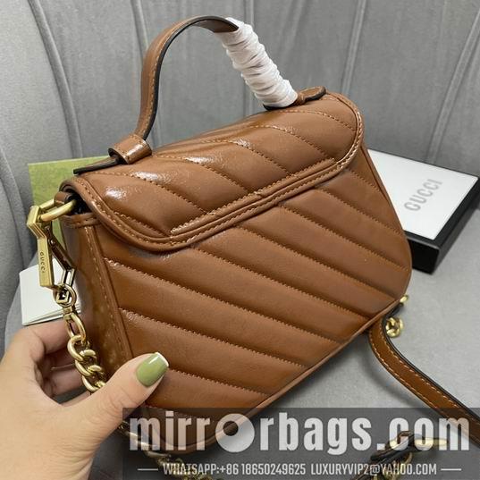 Replica Gucci Bags 1:1 WL547260 21X15X8