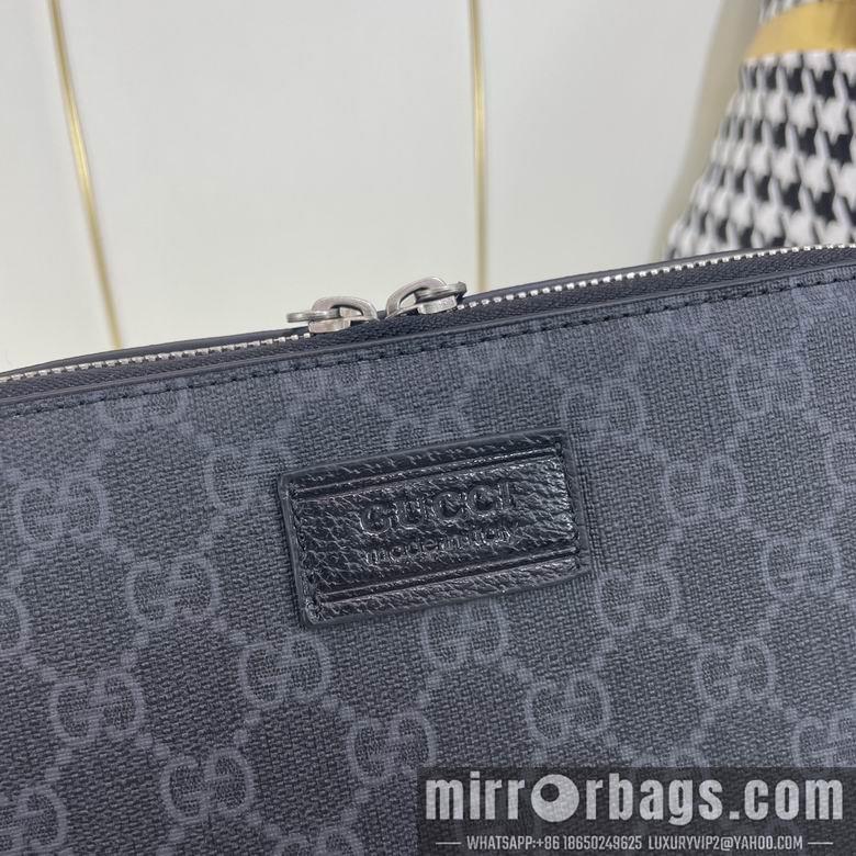 Replica Gucci Bags 1:1 04-5 22X14.5X6cm WP 4colour