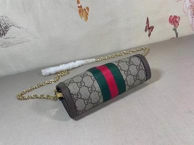 Replica Gucci Bags 1:1 Ophodia 602676 19X14X6cm DF