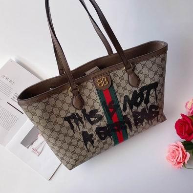 Replica Gucci Bags 1:1 Ophidia 680125 38x28x14cm df03