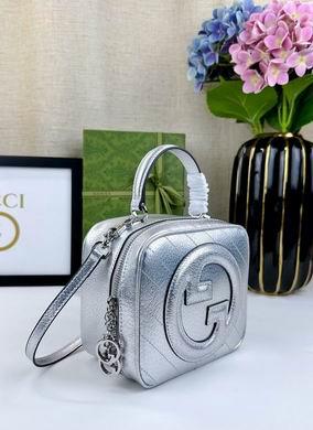 Replica Gucci Bags 1:1 744434 17X15X9cm DF 2colour